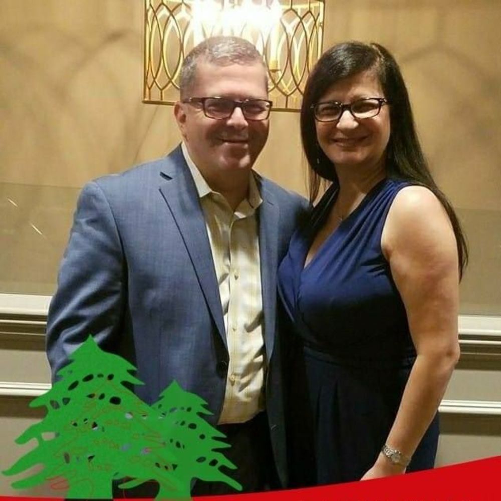 Meet your Posher, Betty